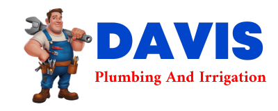 Trusted plumber in WISNER